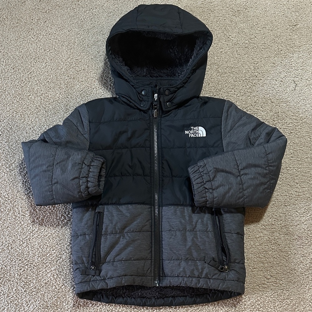 The North Face